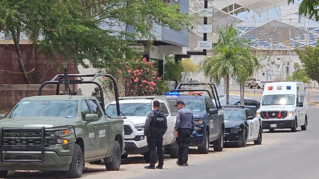 Encuentran ejecutados y en avanzado estado de descomposición a dos hombres en el Tres Ríos de Culiacán