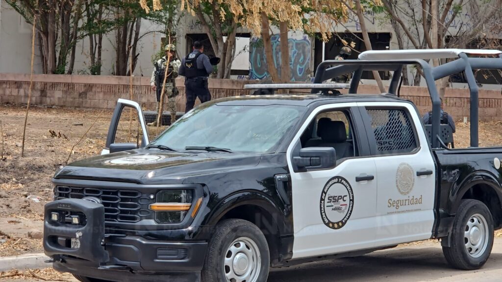 Encuentran ejecutados y en avanzado estado de descomposición a dos hombres en el Tres Ríos de Culiacán
