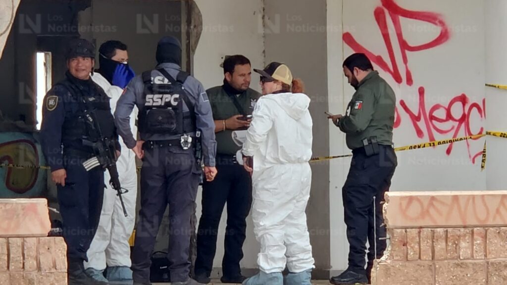 Encuentran ejecutados y en avanzado estado de descomposición a dos hombres en el Tres Ríos de Culiacán