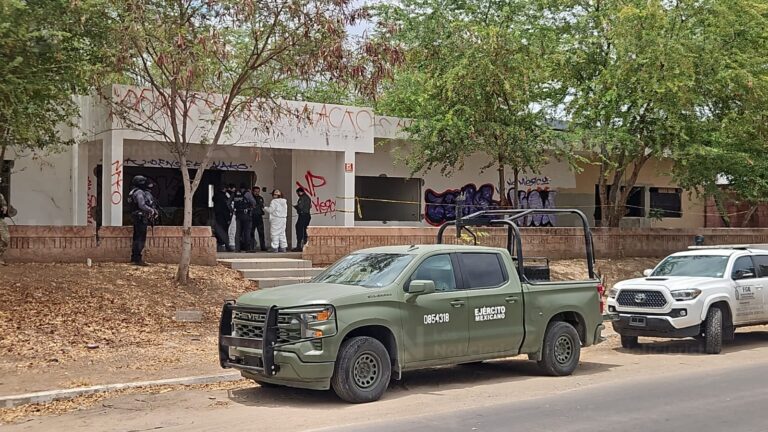Encuentran ejecutados y en avanzado estado de descomposición a dos hombres en el Tres Ríos de Culiacán Encuentran ejecutados y en avanzado estado de descomposición a dos hombres en el Tres Ríos de Culiacán