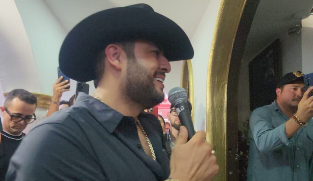 Desde la tumba de Valentín y Lalo El Gallo, La Dinastía Elizalde anuncia gira y concierto en Guasave, Sinaloa