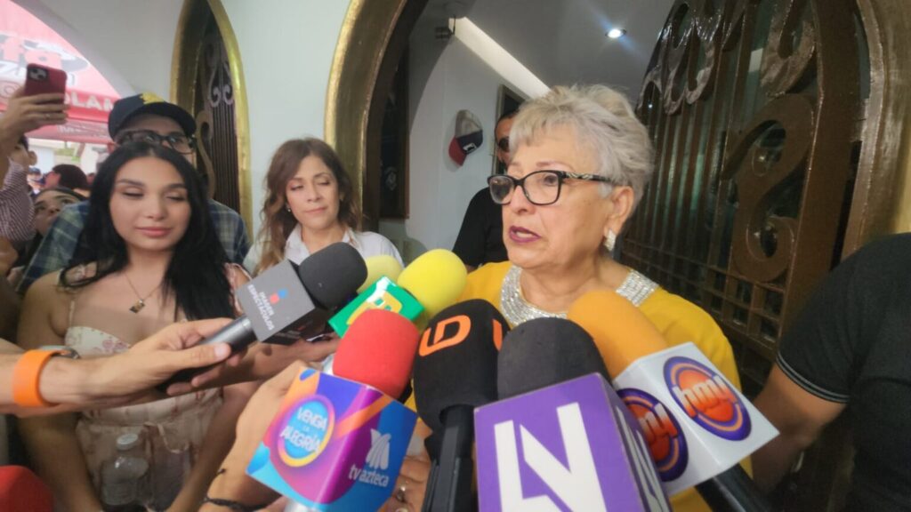 Desde la tumba de Valentín y Lalo El Gallo, La Dinastía Elizalde anuncia gira y concierto en Guasave, Sinaloa