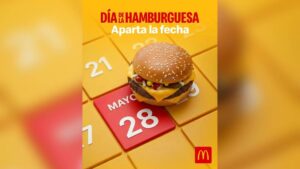 ¿Dónde consultar más detalles?
Las tres cadenas invitan a los consumidores a verificar las sucursales participantes y condiciones de cada promoción en sus sitios oficiales o aplicaciones móviles.