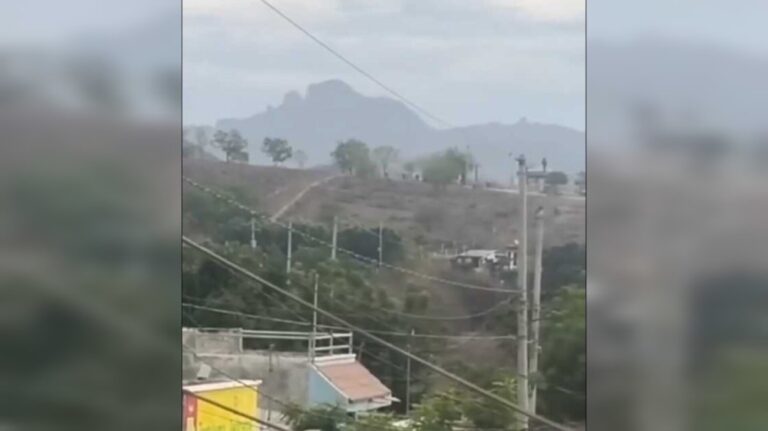 Enfrentamiento armado en la zona serrana de Escuinapa, Sinaloa provoca ausentismo en escuelas Enfrentamiento armado en la zona serrana de Escuinapa, Sinaloa provoca ausentismo en escuelas