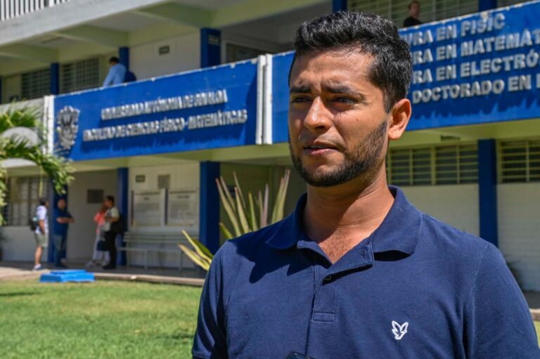 ¡De la UAS a Reino Unido! Jesús Edgardo, de Guasave, obtiene beca completa para Doctorado ¡De la UAS a Reino Unido! Jesús Edgardo, de Guasave, obtiene beca completa para Doctorado