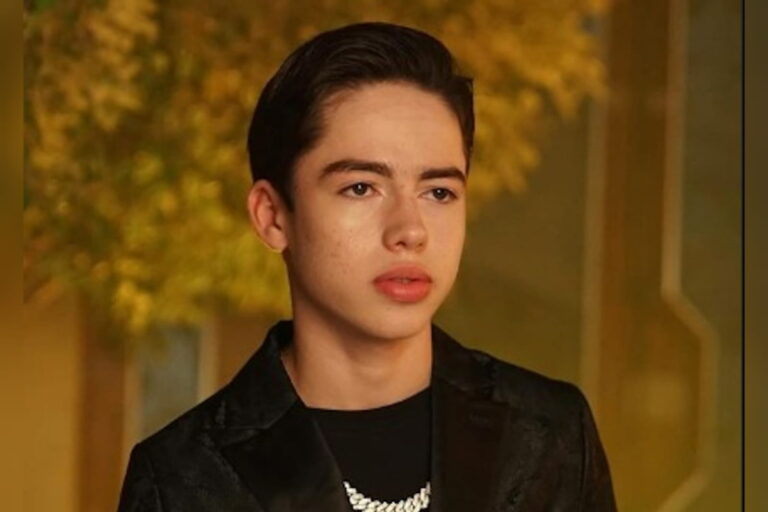 Este viernes inicia la entrega gratuita de boletos para el concierto de Kevin AMF en el Mundialito de Futbol Culiacán 2026 Este viernes inicia la entrega gratuita de boletos para el concierto de Kevin AMF en el Mundialito de Futbol Culiacán 2026