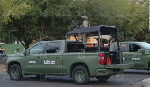 Arrojan explosivo a una vivienda de La Campiña en Culiacán; una mujer requirió traslado al hospital