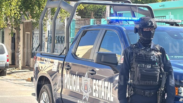 Un abatido en enfrentamiento, tres homicidios, 2 autos robados y un ‘levantón’, registra Sinaloa el martes, informa FGE Atacan a balazos y queman la entrada de una casa en la colonia Ignacio Allende de Culiacán