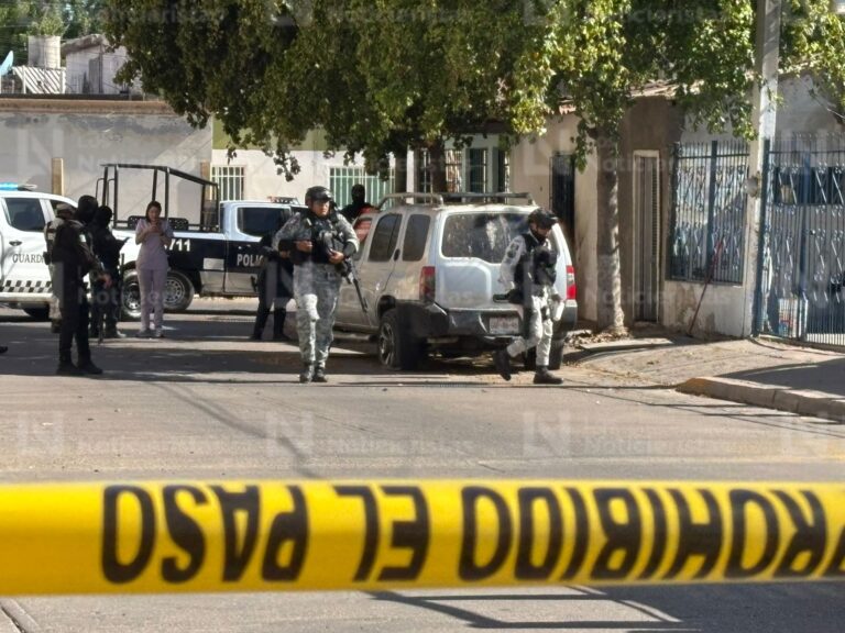 Atacan a balazos y queman la entrada de una casa en la colonia Ignacio Allende de Culiacán Atacan a balazos y queman la entrada de una casa en la colonia Ignacio Allende de Culiacán