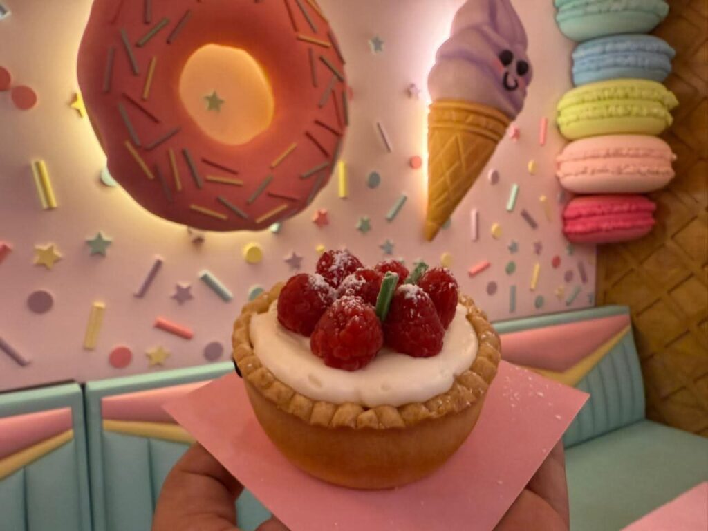 Mis Pastelitos abre su primera pastelería en Culiacán, Sinaloa hoy jueves; esto puedes encontrar