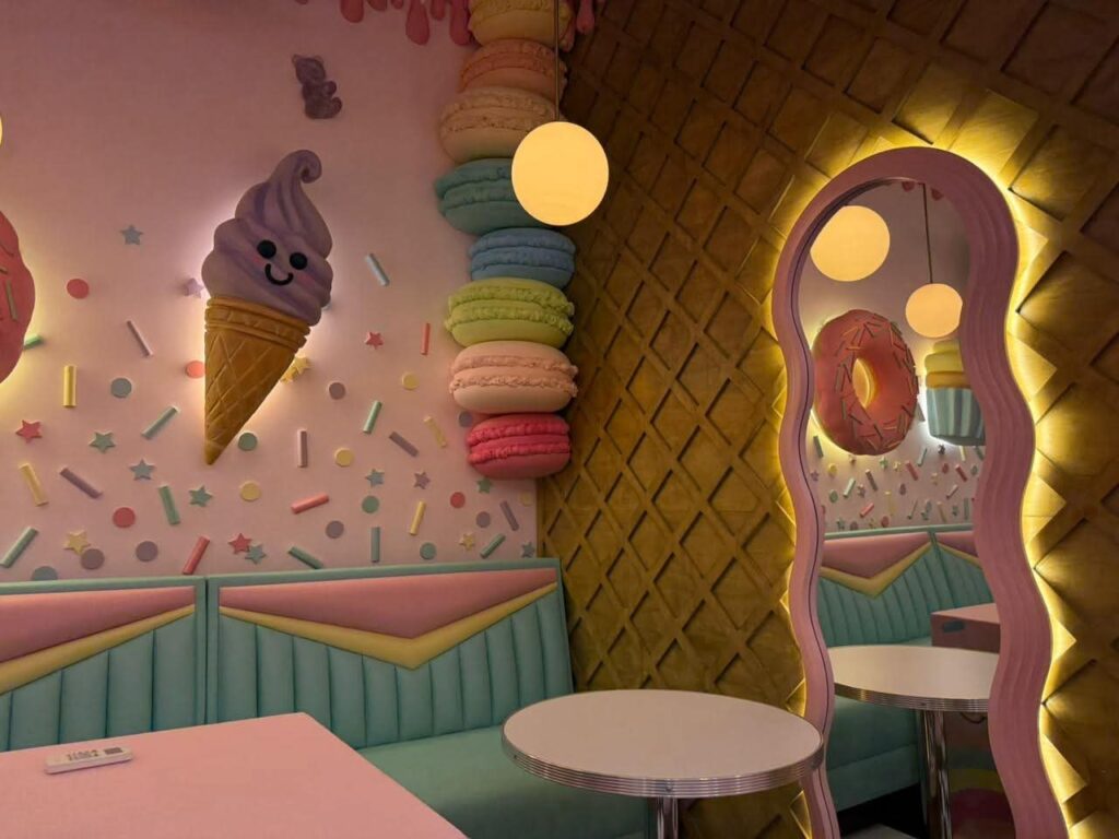 Mis Pastelitos abre su primera pastelería en Culiacán, Sinaloa hoy jueves; esto puedes encontrar