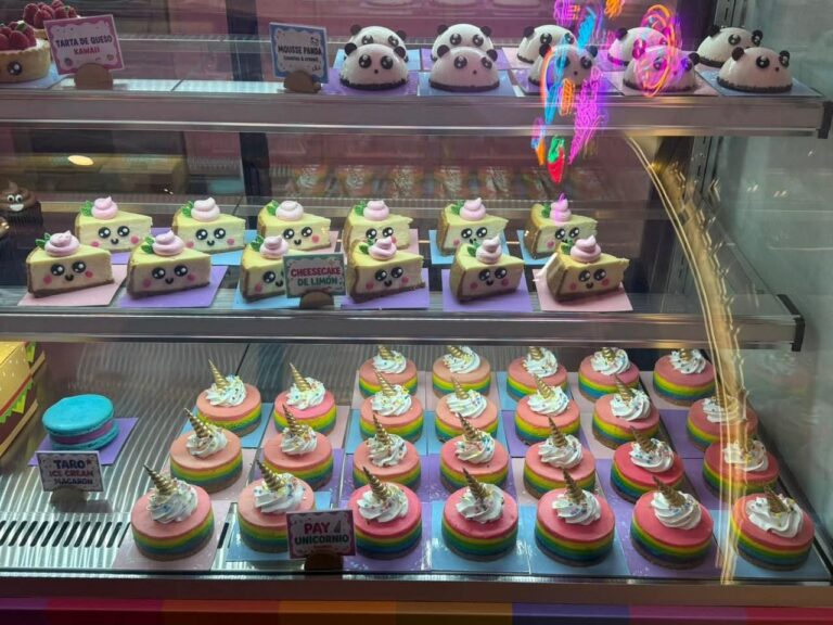 Mis Pastelitos abre su primera pastelería en Culiacán, Sinaloa hoy jueves; esto puedes encontrar
