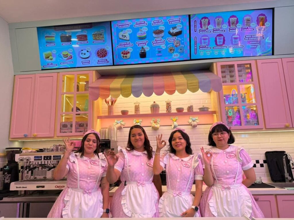 Mis Pastelitos abre su primera pastelería en Culiacán, Sinaloa hoy jueves; esto puedes encontrar