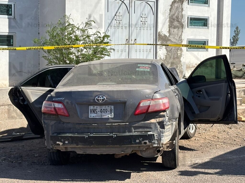 Dos mujeres enfermeras pierden la vida tras aparatoso accidente en La Báscula de Costa Rica, Culiacán