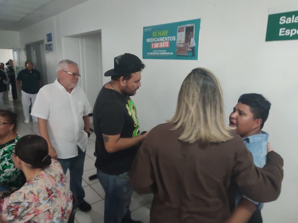 Gobierno del Estado cubrirá todos los gastos: Yeraldine Bonilla ante apoyos funerarios y médicos de víctimas de fuego cruzado en Escuinapa, Sinaloa
