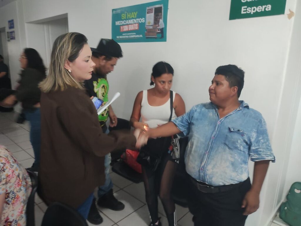 Gobierno del Estado cubrirá todos los gastos: Yeraldine Bonilla ante apoyos funerarios y médicos de víctimas de fuego cruzado en Escuinapa, Sinaloa