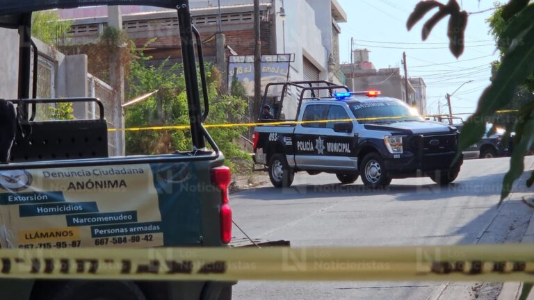 Ejecutan a Yahir adentro de un autolavado en la 10 de Mayo de Culiacán Ejecutan a Yahir adentro de un autolavado en la 10 de Mayo de Culiacán