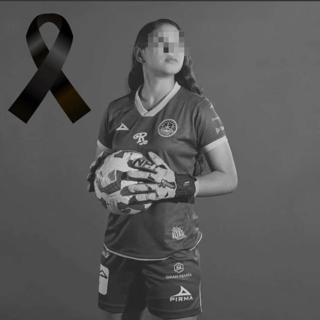 La noticia generó una profunda conmoción entre familiares, amigos, deportistas y habitantes de Villa Unión, donde América era ampliamente conocida por su trayectoria deportiva y su dedicación tanto en las canchas como en sus actividades académicas.