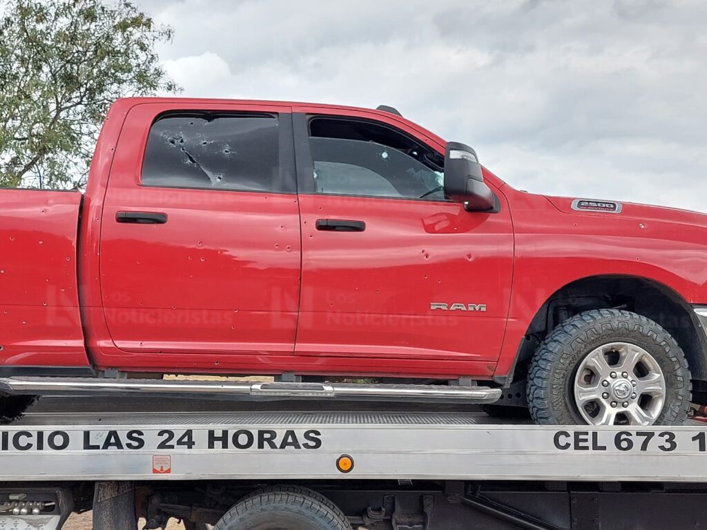 Enfrentamiento entre civiles armados y militares deja heridos y detenidos en Mocorito