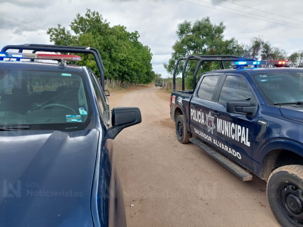 Enfrentamiento entre civiles armados y militares deja heridos y detenidos en Mocorito