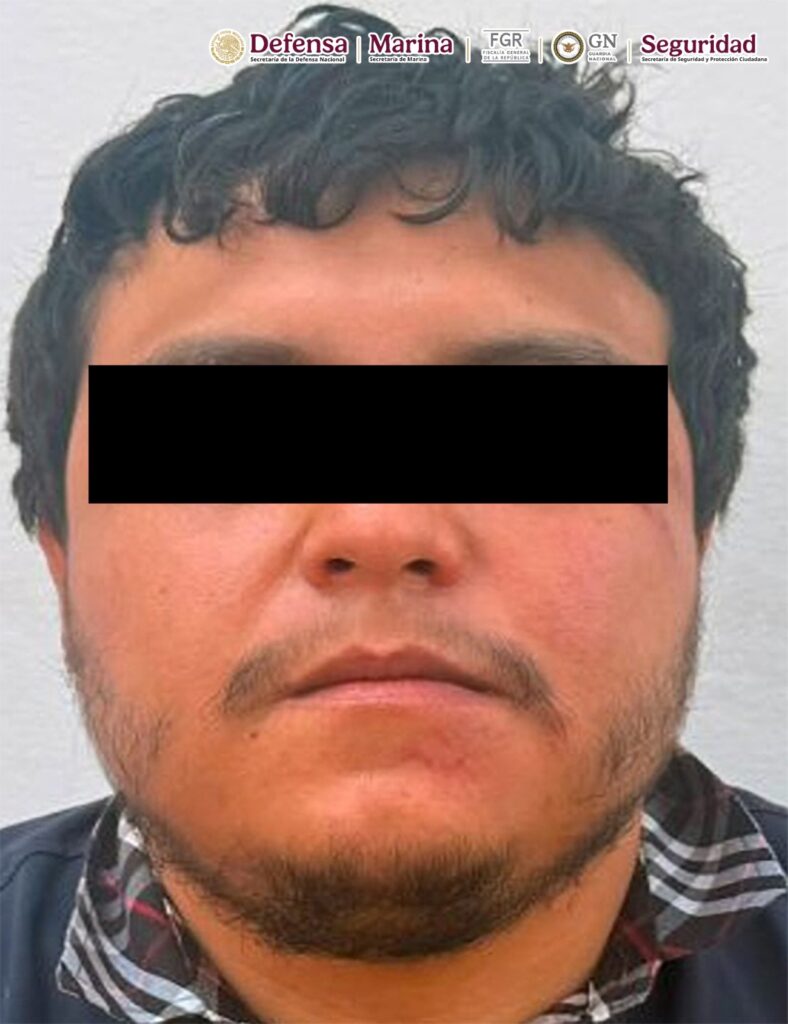 ¡Cae “El 24”! Capturan a 11 sicarios en Culiacán, Mocorito, Mazatlán y El Rosario, entre ellos un líder regional de una organización criminal