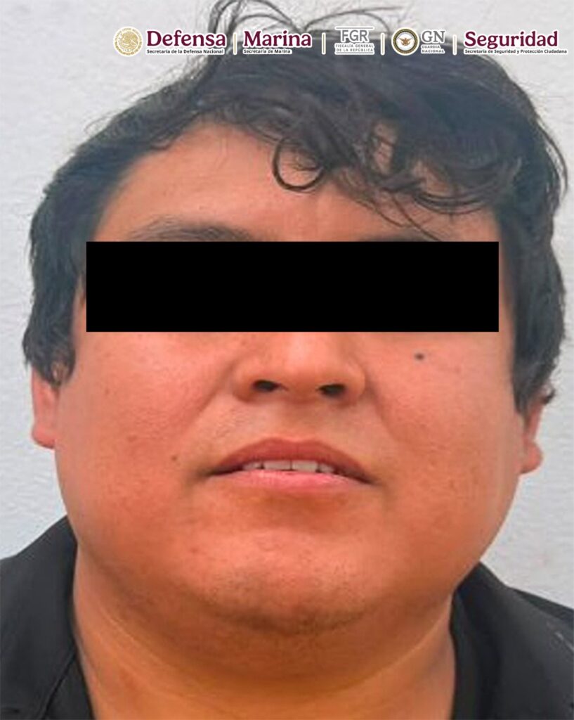 ¡Cae “El 24”! Capturan a 11 sicarios en Culiacán, Mocorito, Mazatlán y El Rosario, entre ellos un líder regional de una organización criminal