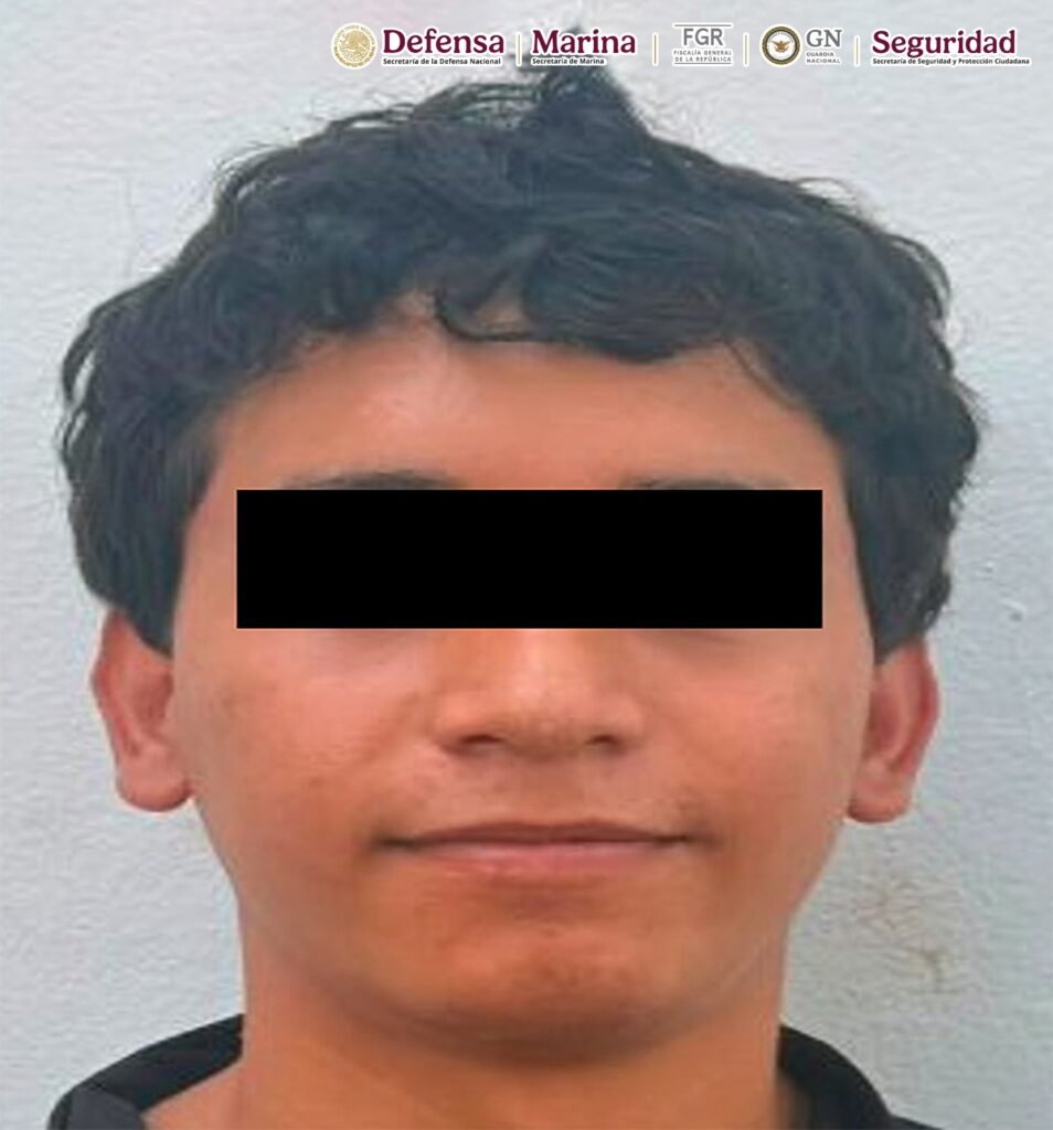 ¡Cae “El 24”! Capturan a 11 sicarios en Culiacán, Mocorito, Mazatlán y El Rosario, entre ellos un líder regional de una organización criminal