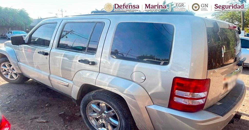 ¡Cae “El 24”! Capturan a 11 sicarios en Culiacán, Mocorito, Mazatlán y El Rosario, entre ellos un líder regional de una organización criminal