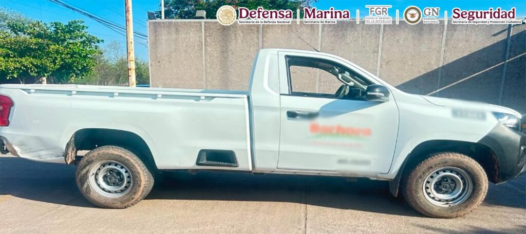 ¡Cae “El 24”! Capturan a 11 sicarios en Culiacán, Mocorito, Mazatlán y El Rosario, entre ellos un líder regional de una organización criminal
