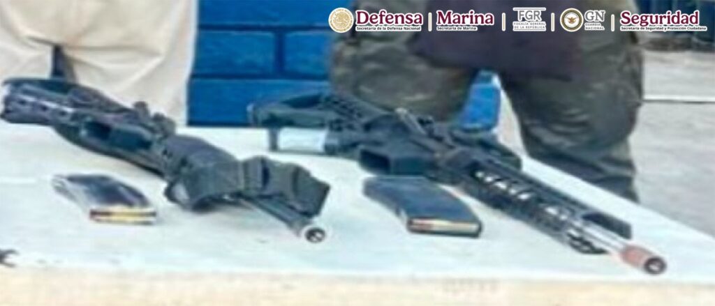 ¡Cae “El 24”! Capturan a 11 sicarios en Culiacán, Mocorito, Mazatlán y El Rosario, entre ellos un líder regional de una organización criminal