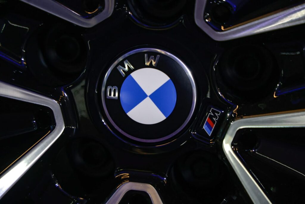 Llega a Culiacán la BMW iX3 50 xDrive 2027: nuevo modelo totalmente eléctrico