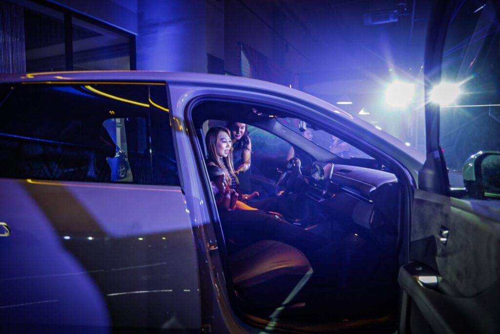 Llega a Culiacán la BMW iX3 50 xDrive 2027: nuevo modelo totalmente eléctrico