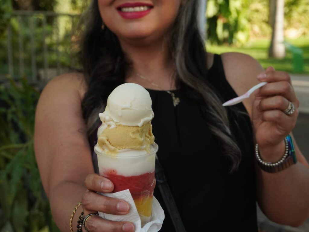 Anuncian el Festival del Helado en el Jardín Botánico Culiacán: una opción fresca para el verano