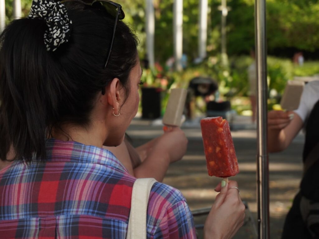 Anuncian el Festival del Helado en el Jardín Botánico Culiacán: una opción fresca para el verano