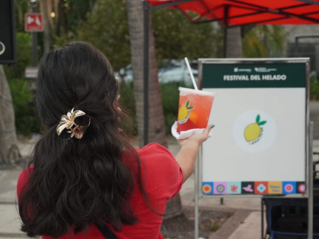 Anuncian el Festival del Helado en el Jardín Botánico Culiacán: una opción fresca para el verano