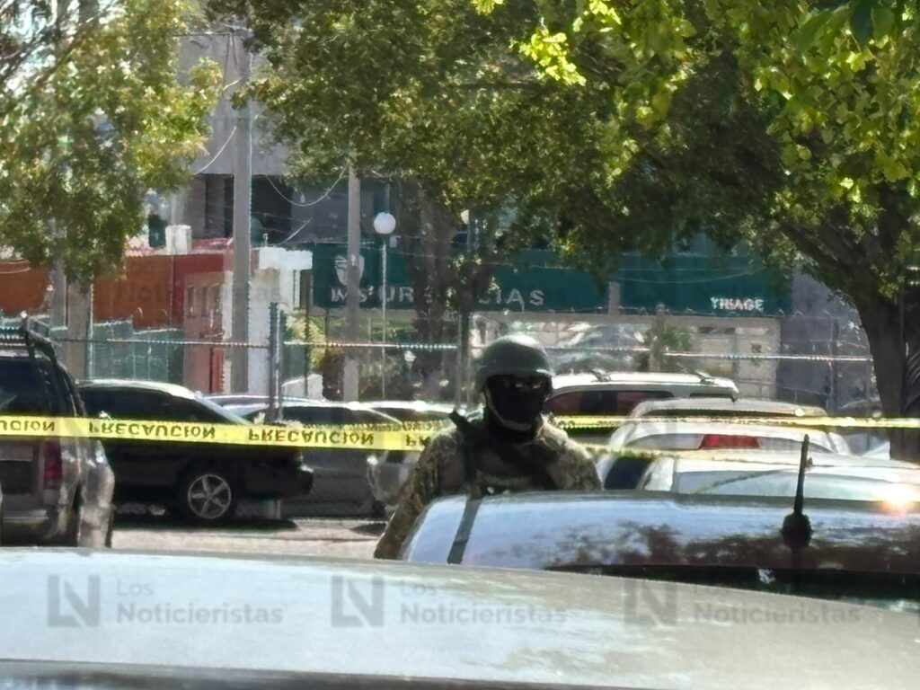 ¡Lo mataron! Era Abel Elías, enfermero del IMSS detenido por presunto robo de medicamento en Culiacán, el ejecutado en la colonia Rosales