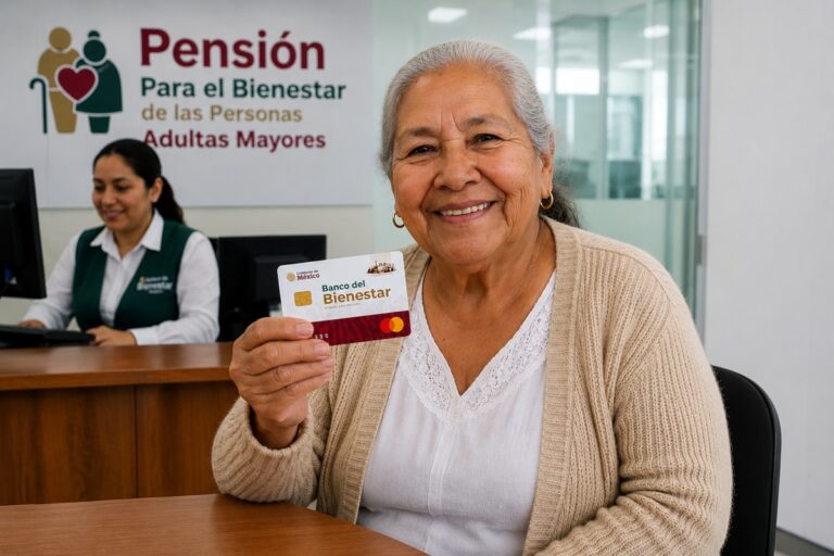 Pensiones del Bienestar abren nuevas fechas de junio para registro de beneficiarios ¿A quiénes va dirigida la convocatoria?