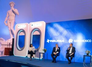 Viajar comenzará desde la cartera, Inbursa y Aeroméxico lanzan tarjetas que convierten cada compra en kilómetros y beneficios