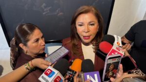 Afirmó que Villa Juárez se trata de un caso de éxito, en la implementación de estrategias coordinadas para la seguridad de los planteles.

En Villa Juárez, el 100 por ciento de los planteles educativos están aperturados“, precisó.
