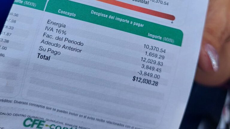 CFE atiende a cerca de 80 usuarios por altos cobros de energía eléctrica en Culiacán, Sinaloa CFE atiende a cerca de 80 usuarios por altos cobros de energía eléctrica en Culiacán, Sinaloa