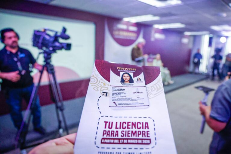 “Si no alcanzan este año, podrían tener otra oportunidad”: Ciudadanos ven ahorro en licencia permanente y piden extender el programa “Si no alcanzan este año, podrían tener otra oportunidad”: Ciudadanos ven ahorro en licencia permanente y piden extender el programa