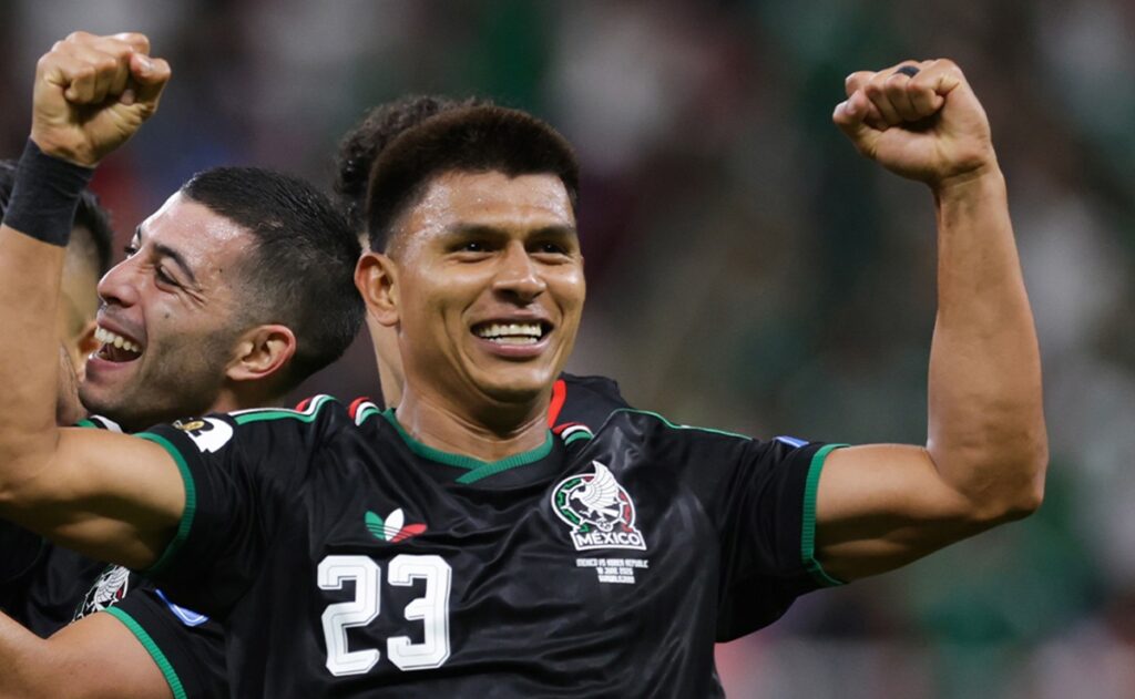 ¡Luis Romo hace historia! México vence a Corea del Sur y acaricia los octavos de final del Mundial 2026