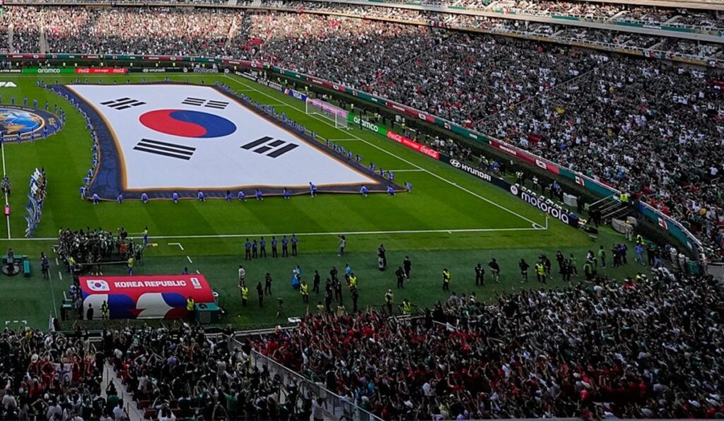 ¡Luis Romo hace historia! México vence a Corea del Sur y acaricia los octavos de final del Mundial 2026