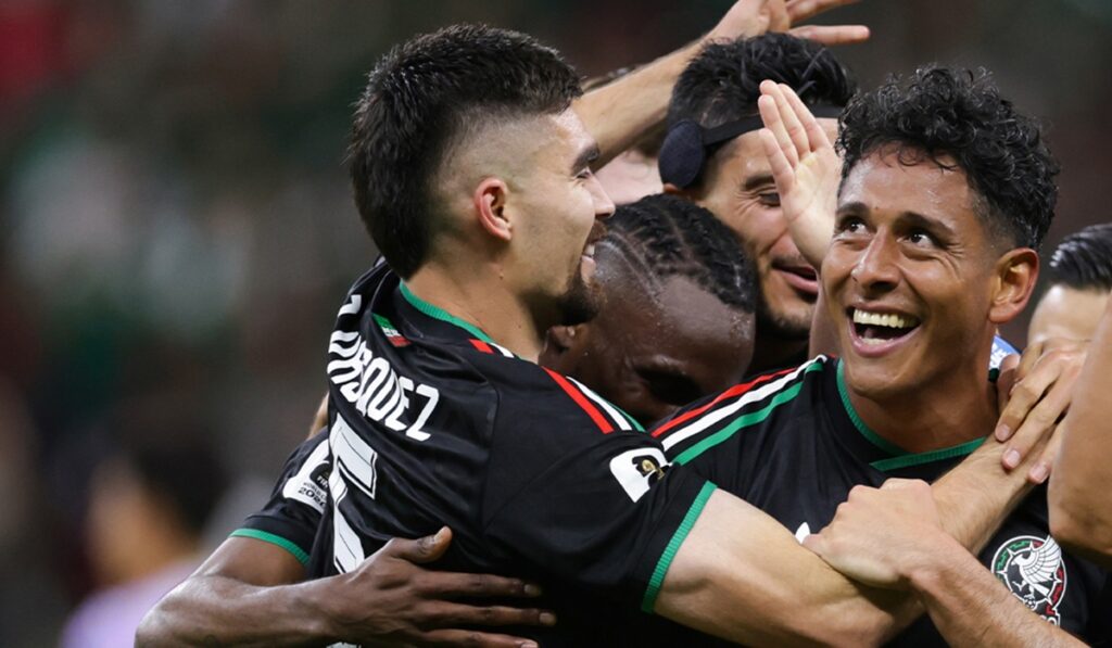 ¡Luis Romo hace historia! México vence a Corea del Sur y acaricia los octavos de final del Mundial 2026