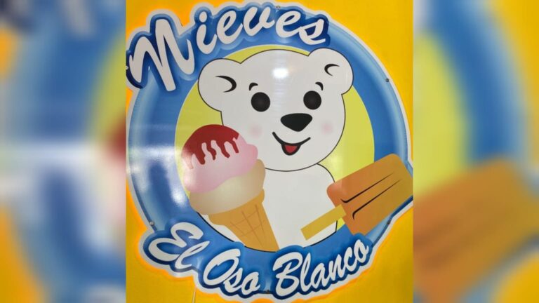 El Oso Blanco, las nieves de Guasave, crecen sin perder el sabor de casi 90 años El Oso Blanco, las nieves de Guasave, crecen sin perder el sabor de casi 90 años