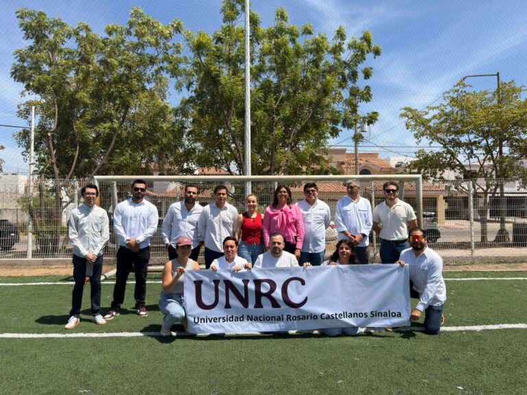 ¡Atención Culiacán! Universidad Nacional Rosario Castellanos ya abrió preinscripciones; ofrece estas licenciaturas ¡Atención Culiacán! Universidad Nacional Rosario Castellanos ya abrió preinscripciones; ofrece estas licenciaturas
