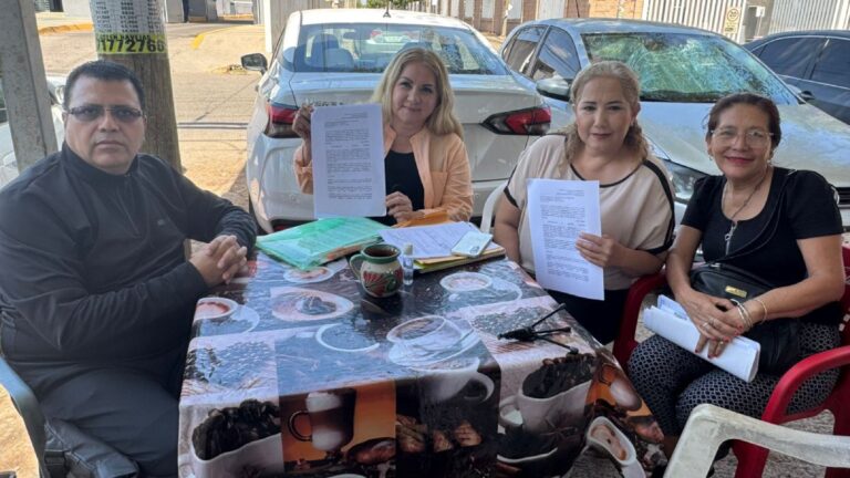 Usuarios de energía eléctrica de Sinaloa denuncian a la CFE ante la FGR por inconsistencias en toma de lectoras y cobros excesivos Usuarios de energía eléctrica de Sinaloa denuncian a la CFE ante la FGR por inconsistencias en toma de lectoras y cobros excesivos