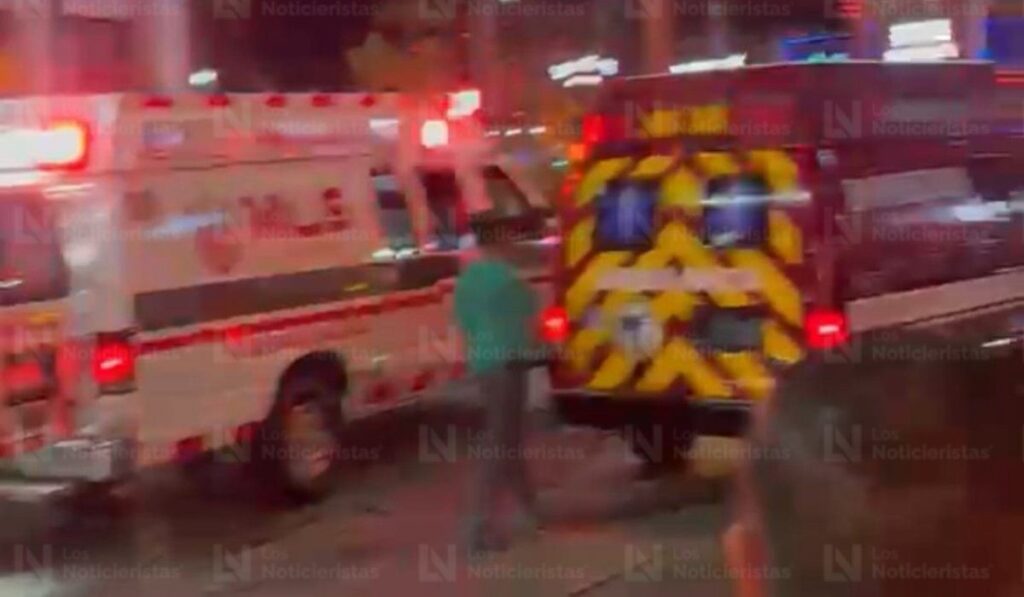 Festejo del triunfo de la Selección Mexicana en Los Cabos se tiñe de sangre: vehículo embiste a una multitud