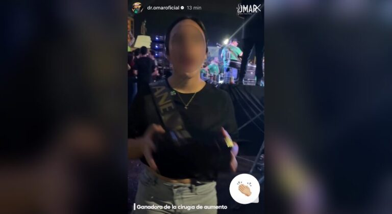 ¡Hay ganadora! Cirujano plástico anuncia que los implantes escondidos en La Canasta, Culiacán fueron localizados ¡Hay ganadora! Cirujano plástico anuncia que los implantes escondidos en La Canasta, Culiacán fueron localizados
