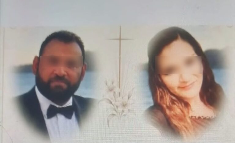 Hallan sin vida a Miguel Ángel y Arlyn, hermanos de Culiacán que viajaron a Mazatlán, Sinaloa, para celebrar un cumpleaños